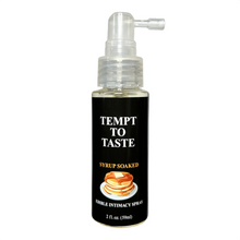 Load image into Gallery viewer, Tempt To Taste - Lickable Intimacy Spray
